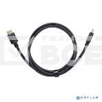 Кабель/ Кабель HDMI 19M/M,ver. 2.1 8KX60Hz (Econom) 1.5m Telecom <TCG245C-1.5M>, фото8