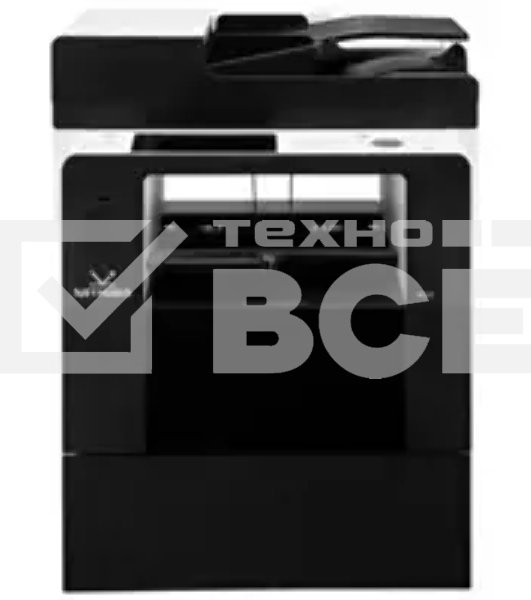 МФУ лазерный Катюша M247e, A4, ч/б, печ. 47 стр/мин., скан. до 60 стр/мин., 1200 x 1200 dpi (печать) 600 x 600 DPI (скан.), USB, Ethernet, Wi-Fi