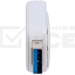 Флеш диск Hikvision 128GB M210S HS-USB-M210S 128G U3 WHITE USB3.0 белый, фото10