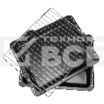 Духовой шкаф Evelux EO 640 PB, фото7