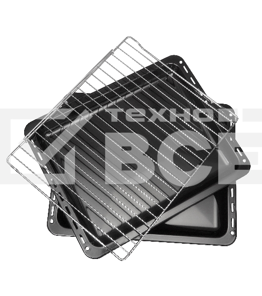 Духовой шкаф Evelux EO 640 PB
