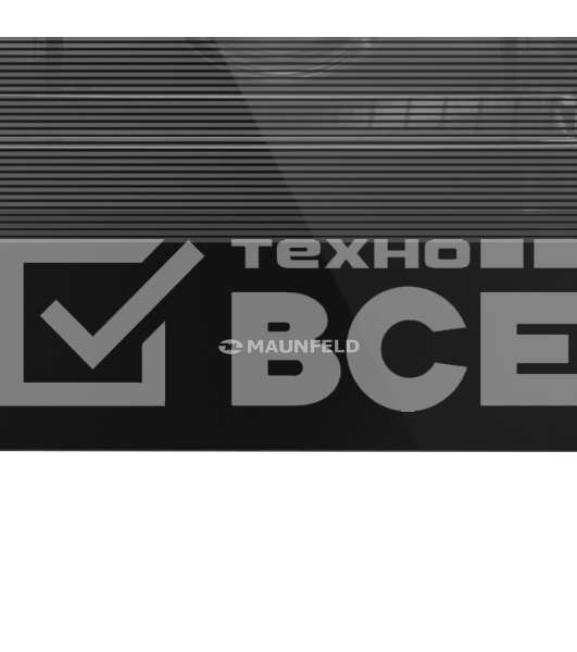 Шкаф духовой электрический Maunfeld AEOD60103B2