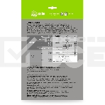 Фотобумага Cactus CS-GA4180100ED A4/180г/м2/100л./белый глянцевое для струйной печати, фото4