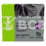 Картридж струйный Cactus CS-LC3617BK черный (15 мл) для Brother MFC-J2330DW/J2730DW/J3530DW/J3930DW, фото2