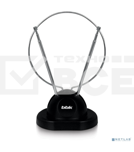 Антенна телевизионная BBK DA02 пассивная