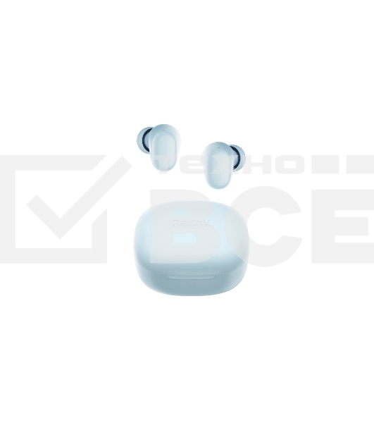 Наушники беспроводные Redmi Buds 6 Play синий M2420E1