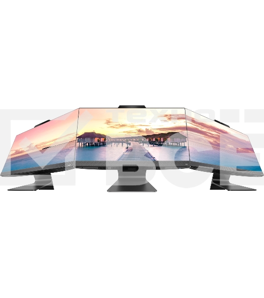 Моноблок Asus F3702WFA-BPE0110 27