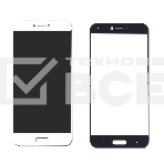 Защитное стекло для Xiaomi Mi5C белый, фото3