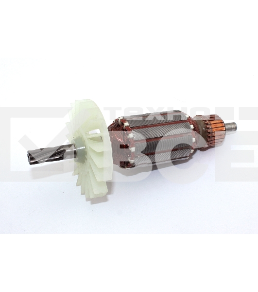 Ротор для перфоратора BOSCH GBH 2-26 (7 зубов)