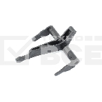 Хвостовик ЗУ Saeco, Philips GranBaristo (аналог), фото2