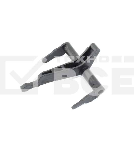 Хвостовик ЗУ Saeco, Philips GranBaristo (аналог)