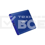 Внешний SSD Samsung T7, 2TB, USB 3.2 Gen 2 Type-C, R/W 1050/1000, синий, фото27