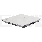 Индукционная варочная панель Maunfeld CVI453SBBG Inverter бежевый, фото3