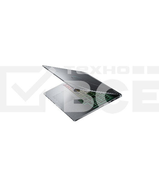Ноутбук Infinix GTBOOK_GL613_16_NV4050 i5_12450H_16G_512G_Grey_EE1_F12