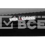 Встраиваемая вытяжка INTRO 70 BLACK Встраиваемая, 70 см, 1000 м3/ч, отвод воздуха/рециркуляция, черный, фото5