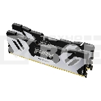 Оперативная память Kingston Fury Renegade, DDR5, 32GB (2x16GB), 8000MHz, CL38, DIMM, с радиаторами, серебристый/черный, фото4