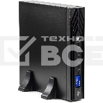 Источник бесперебойного питания Бастион SKAT-UPS 2000 RACK+4x9Ah исп.E, фото23