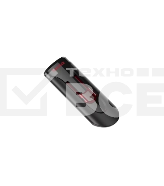 Флешка USB 256Gb SanDisk CZ600 Cruzer, USB 3.0