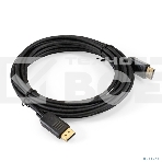 Кабель DisplayPort ExeGate EX-CC-DP-5.0 (20M/20M, 5м, v1.2), фото3