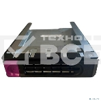 Крепеж для установки жестого диска G47 HDD tray with 3.5'' to 2.5'' bkt, фото2