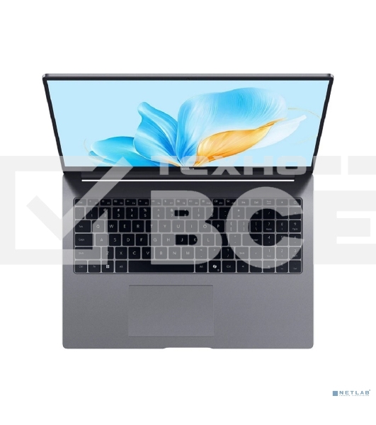 Ноутбук Honor MagicBook X16 2025 BRG-585 Intel Core i5 13420H 2100MHz/16
