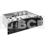 Серверный корпус ExeGate Pro 3U400-07 (RM 19