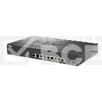 Коммутатор D-Link DGS-1210-10XP/ME/C1A (L2) 8x1 Гбит/с 2SFP+ 8PoE+ 240W управляемый, фото 1