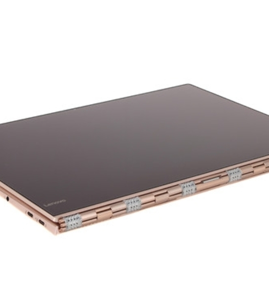 Клавиатура для ноутбука Lenovo 920-13IKB черная с подсветкой