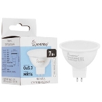 Светодиодная (LED) лампа Smartbuy GU5_3-07W/6000 (SBL-GU5_3-07-60K-N), фото6