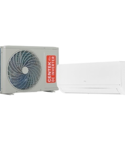 Сплит-система Centek CT-65CDC09 белый
