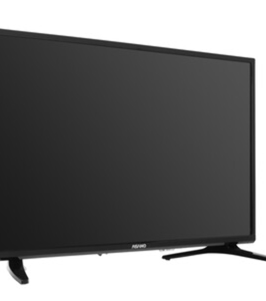 Телевизор Asano 32' 32LH5010T черный LED HD 60Hz Smart TV Салют ТВ