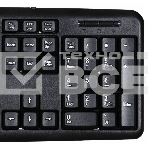 Клавиатура Oklick 180M черный USB, фото4