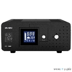 Источник бесперебойного питания SVEN RT-500, фото3