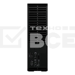 Накопитель на жестком магнитном диске Western Digital Внешний жёсткий диск WD Elements DesktopWDBWLG0100HBK-EESN 10ТБ 3,5