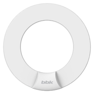Антенна телевизионная BBK DA24C активная