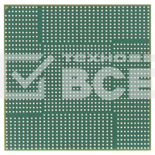Северный мост QG82943GML [SL9Z9], BGA