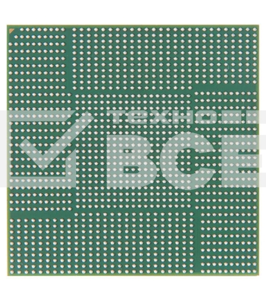 Северный мост QG82943GML [SL9Z9], BGA