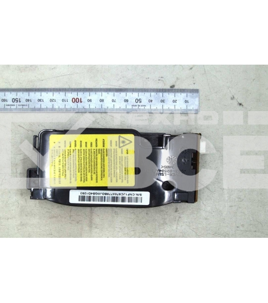 Блок лазера (сканер) Samsung ML-1860/1865/2160/2165/SCX-3400/3405 (JC97-03775B/JC97-04271A) (o)