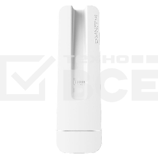Точка доступа Wi-Fi OUTDOOR RBOMNITIKG-5HACD MIKROTIK