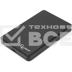 Внешний корпус для HDD Gembird EE2-U2S-40P 2.5