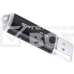 Флеш диск 64GB USB Drive <USB 3.0> Silicon Power Blaze B02 Black (SP064GBUF3B02V1K), фото6