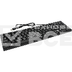 Клавиатура Defender Accent SB-720 проводная, USB, черный, фото3
