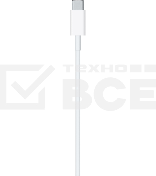 Аксессуар MKQ42ZM/A Apple Lightning to USB-C Cable (2m)