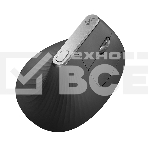 Мышь беспроводная/проводная Logitech MX Vertical графитовый, 4000 dpi, радиоканал, Bluetooth, USB, кнопки - 6, фото15