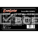 Серверный блок питания Exegate ServerPRO-500ADS (EX235029RUS), 500Вт, 2х80мм, черный, фото4