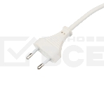 Установочный набор для дюралайта Neon-night 2W ∅10мм (коннектор с иголкой, выпрямитель, заглушка), до 100м, фото3