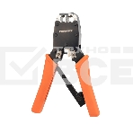 Кримпер PROconnect HT-500R для обжима 8P8C, 6P4C, фото 1