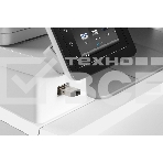 МФУ лазерный HP Color LaserJet Pro M282nw (7KW72A), A4, цветной, печ. до 21 стр/мин., скан. до 26 стр/мин. (ч/б) 22 стр/мин. (цвет), 600 x 600 dpi (печать) 1200x1200dpi (скан.), USB, RJ-45, Wi-Fi, Air Print, Mopria, фото13