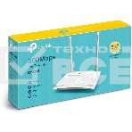 Роутер беспроводной TP-Link TL-WR820N N300 10/100BASE-TX белый, фото22