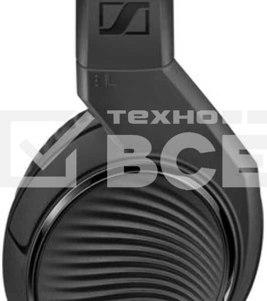 Наушники SENNHEISER HD 200 PRO